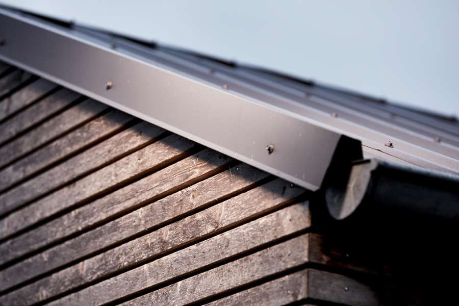 Sommerhus - en oase i moderne design, Nienhagen 27, 23743 Grömitz